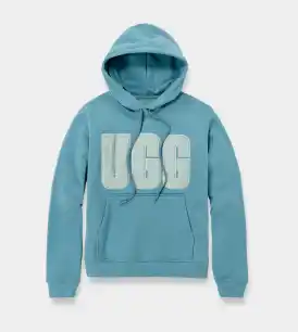 美品☆UGG アグー パーカー M Rey Fuzzy Logo Hoodie 1121385-MRBL_1.jpg?_s=RAABAB0